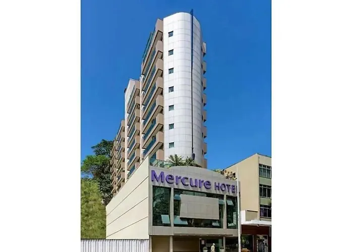 Flat Praia De Copacabana Ipanema - Pe Na Areia