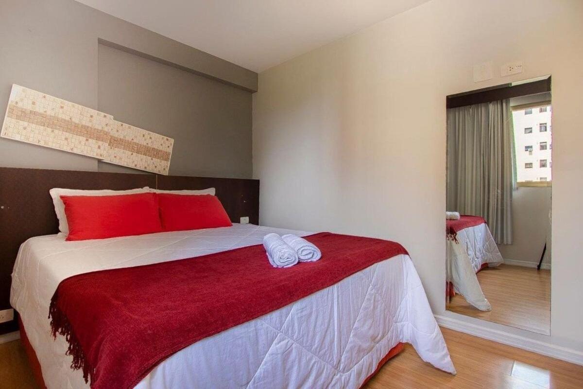 酒店 Flat De Copacabana Ipanema - Pe Na Areia *