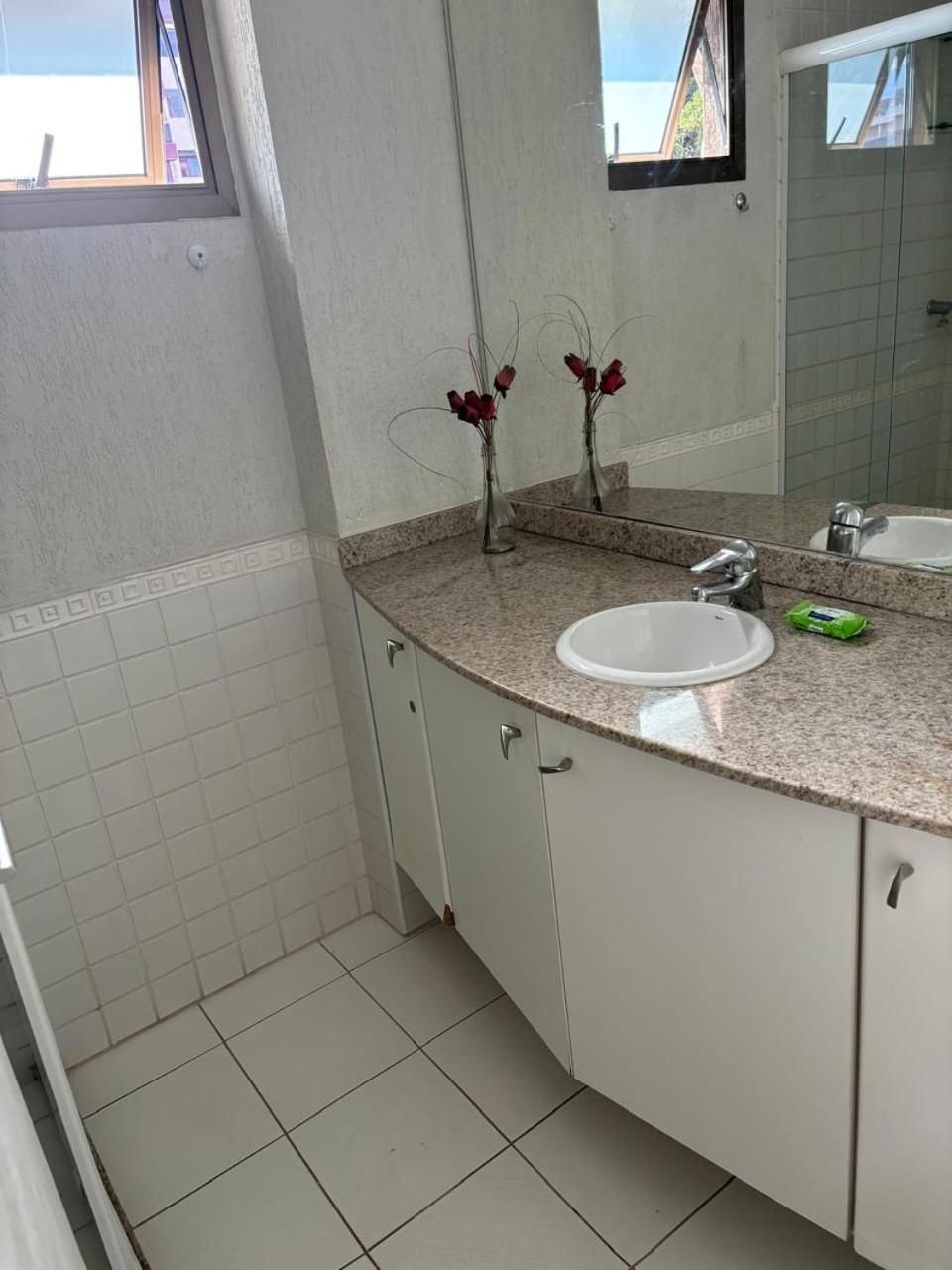 Flat De Copacabana Ipanema - Pe Na Areia * 里约热内卢